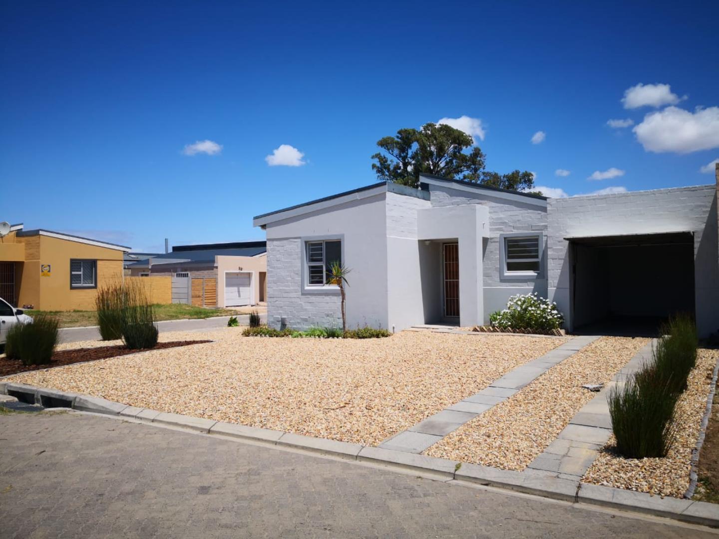 3 Bedroom House for Sale - Western Cape